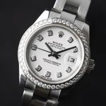 Rolex Lady-Datejust 179384 - (5/6)