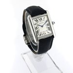Cartier Tank Solo WSTA0030 - (2/7)