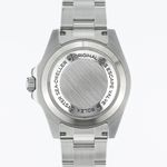 Rolex Sea-Dweller 4000 116600 (Onbekend (willekeurig serienummer)) - Zwart wijzerplaat 40mm Staal (3/7)