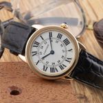 Cartier Ronde Solo de Cartier W6700355 - (2/8)