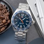 TAG Heuer Formula 1 Quartz WAZ1010.BA0842 - (3/8)