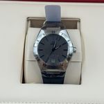 Omega Constellation 131.13.39.20.06.002 (2024) - Grey dial 39 mm Steel case (5/8)