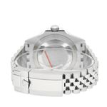 Rolex GMT-Master II 126710BLNR (2024) - Zwart wijzerplaat 40mm Staal (4/5)