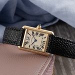 Cartier Tank Louis Cartier W1529856 - (2/8)