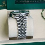 Rolex GMT-Master II 126720VTNR (2025) - Black dial 40 mm Steel case (6/8)