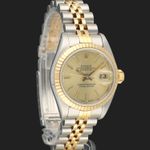 Rolex Lady-Datejust 69173 - (4/8)