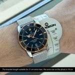 Breitling Superocean Heritage UB2010121B1S1 - (2/8)