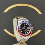Rolex GMT-Master II 16710 - (3/7)