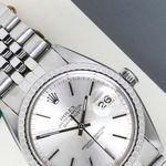 Rolex Datejust 36 16030 (1981) - 36 mm Steel case (3/8)