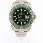 Rolex Submariner Date 116610LV - (1/7)