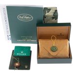 Rolex Air-King 14010 - (2/8)