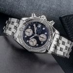 Breitling Chrono Cockpit A13357 - (2/8)