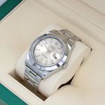 Rolex Datejust II 116300 (Unknown (random serial)) - 41 mm Steel case (1/6)