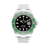 Rolex Submariner Date 126610LV - (1/5)