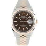Rolex Datejust 36 126231 - (1/7)