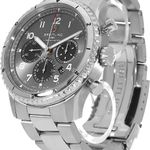 Breitling Aviator 8 AB0119 (2020) - 43 mm Steel case (3/5)