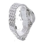 Breitling Navitimer 01 (46 MM) AB0137211B1A1 (2025) - Black dial 46 mm Steel case (5/7)