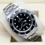 Rolex Submariner No Date 14060 - (1/7)