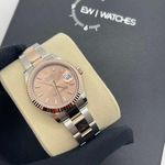 Rolex Datejust 278271 - (10/10)