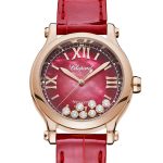 Chopard Happy Sport 275378-5005 - (1/3)