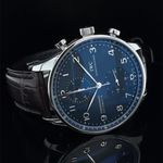 IWC Portuguese Chronograph IW371491 - (2/8)