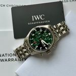IWC Pilot Chronograph IW388104 - (7/7)