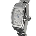 Cartier Roadster W62000V3 (2005) - 38 mm Steel case (6/8)