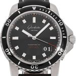Glashütte Original Sport Evolution Panorama Date 1-39-42-43-03-03 - (1/5)