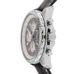 Breitling Bentley GT A13362 (2010) - Black dial 45 mm Steel case (4/7)