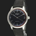 Glashütte Original Sixties 1-39-52-04-02-04 - (1/8)