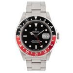 Rolex GMT-Master 16700 - (1/2)