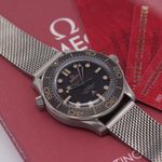 Omega Seamaster Diver 300 M 210.90.42.20.01.001 - (1/8)