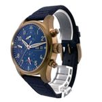 IWC Pilot Chronograph IW388109 - (3/8)