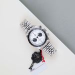 Tudor Black Bay Chrono 79360N (2025) - 41 mm Steel case (2/8)