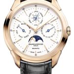 Baume & Mercier Clifton M0A10583 - (1/1)