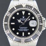 Rolex Submariner Date 116610BR (2004) - 40mm Staal (2/4)
