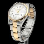 Rolex Oyster Perpetual Date 15203 - (4/7)