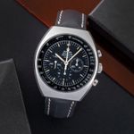 Omega Speedmaster Mark II 145.014 - (1/8)