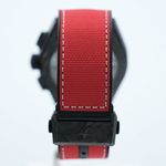 Zenith Defy El Primero 10.9001.9004/99.R941 (2020) - Transparent dial 44 mm Carbon case (5/8)