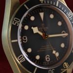 Tudor Black Bay Bronze 79250BA (2020) - Grijs wijzerplaat 43mm Brons (4/7)