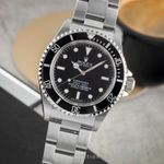 Rolex Submariner No Date 14060M - (1/8)