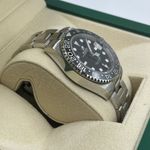 Rolex GMT-Master II 126710BLNR (2024) - Black dial 40 mm Steel case (7/8)