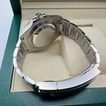 Rolex Submariner Date 126610LN (2024) - Zwart wijzerplaat 41mm Staal (8/8)