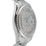 Rolex Yacht-Master 168622 (Unknown (random serial)) - 35 mm Steel case (7/8)