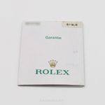 Rolex Cellini 5116 - (8/8)
