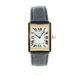 Cartier Tank Solo W5200002 - (1/7)