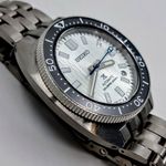 Seiko Prospex SPB333J1 (2025) - Silver dial 41 mm Steel case (2/8)