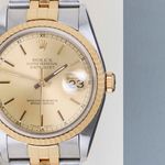 Rolex Datejust 36 16233 - (5/8)
