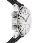 U-Boat Capsoil 8888/B (Unknown (random serial)) - White dial 45 mm Steel case (5/7)