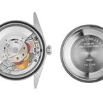 Rolex Datejust 36 16234 (1995) - 36mm Staal (8/8)